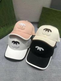 Picture of Chanel Cap _SKUChanelcap0704281928